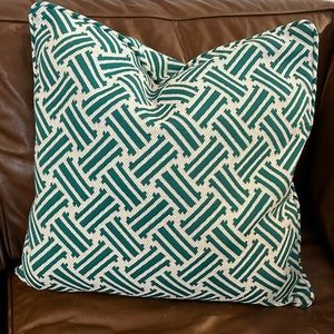 Pillow Cover Set